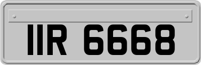 IIR6668