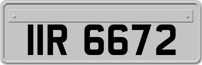 IIR6672