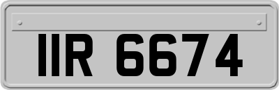 IIR6674