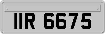 IIR6675