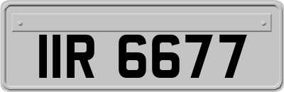 IIR6677