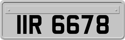 IIR6678