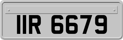 IIR6679