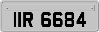 IIR6684