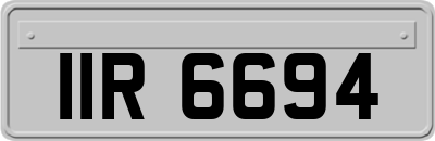 IIR6694