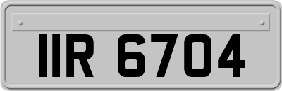 IIR6704