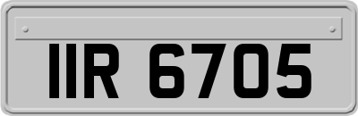 IIR6705