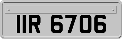 IIR6706