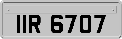 IIR6707