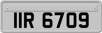 IIR6709