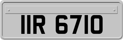 IIR6710