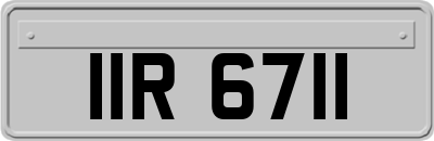 IIR6711