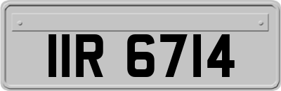 IIR6714