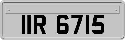 IIR6715
