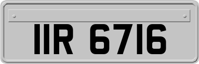 IIR6716
