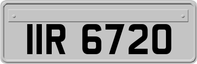 IIR6720