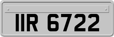 IIR6722