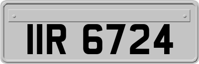 IIR6724