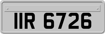 IIR6726