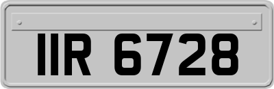 IIR6728