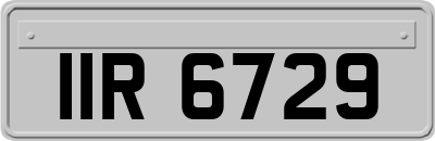 IIR6729