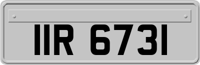 IIR6731