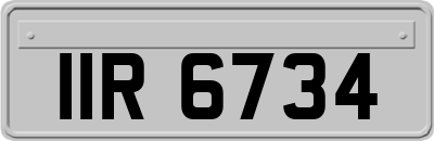 IIR6734