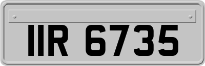 IIR6735