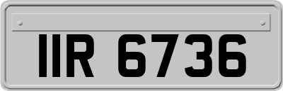 IIR6736