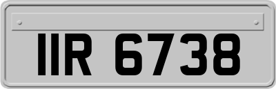 IIR6738