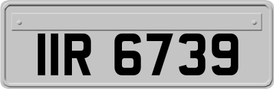 IIR6739