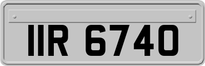 IIR6740