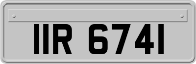 IIR6741