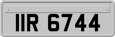 IIR6744