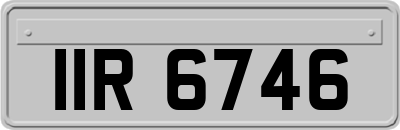 IIR6746