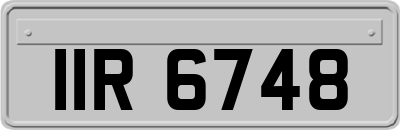 IIR6748