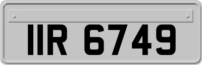 IIR6749