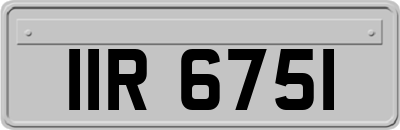 IIR6751