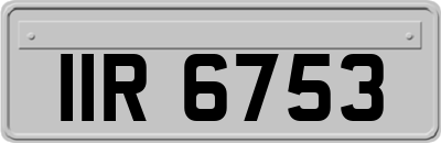 IIR6753