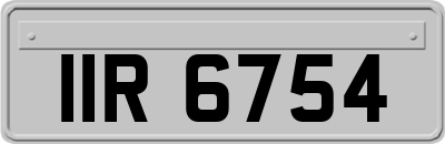 IIR6754