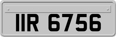IIR6756