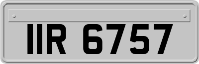 IIR6757