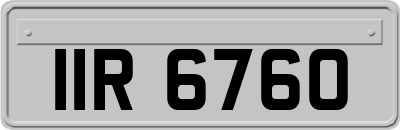 IIR6760