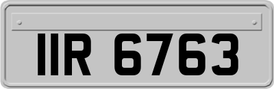 IIR6763