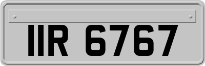 IIR6767