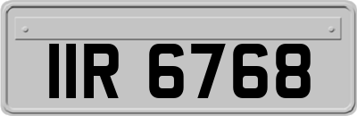 IIR6768