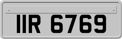 IIR6769