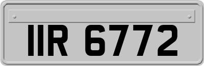 IIR6772