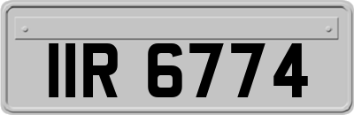 IIR6774