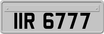 IIR6777